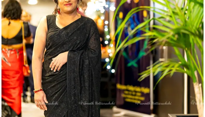 Mayans Tulip Gala Night 2026 