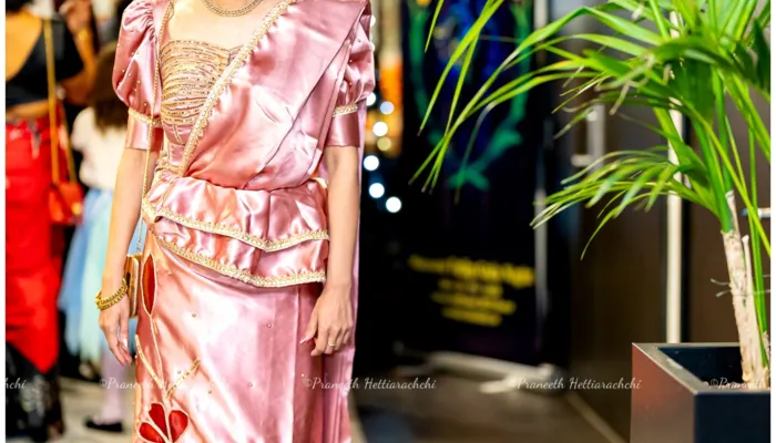 Mayans Tulip Gala Night 2026 
