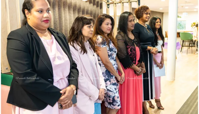 NASS UK Summer Classic Netball Tournament 2026 Launch Ceremony