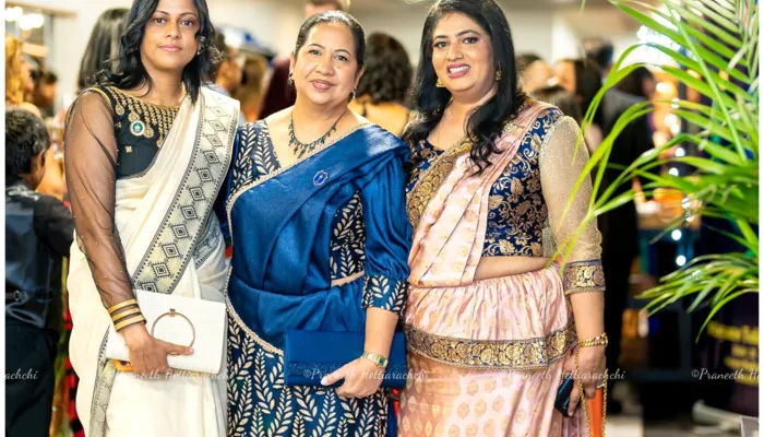 Mayans Tulip Gala Night 2026 