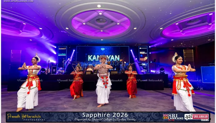 Sapphire 2026