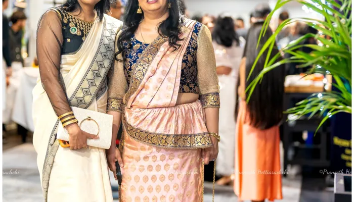 Mayans Tulip Gala Night 2026 
