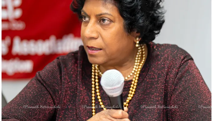 Devi PPA UK - 35th AGM (2026)