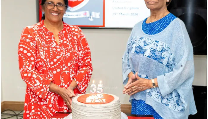 Devi PPA UK - 35th AGM (2026)
