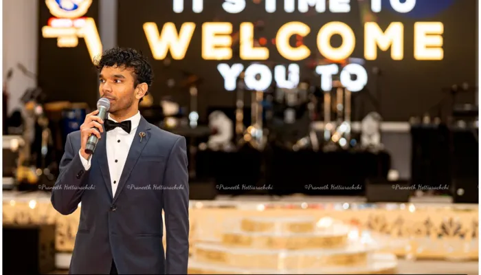 Thomians’ Night 2026 