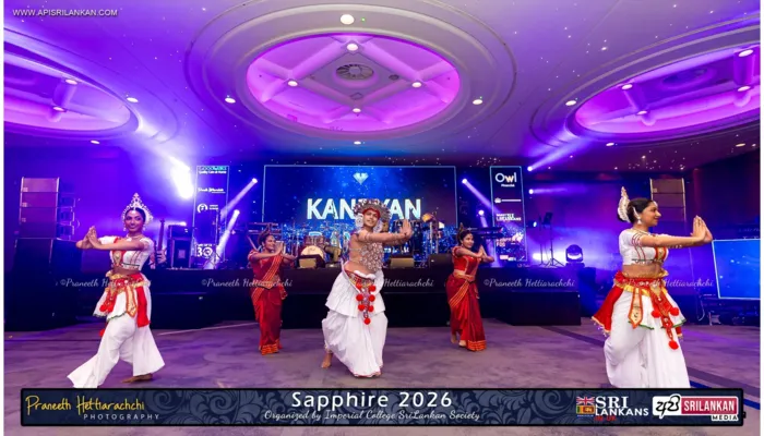 Sapphire 2026