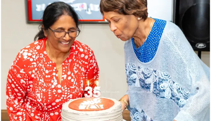 Devi PPA UK - 35th AGM (2026)