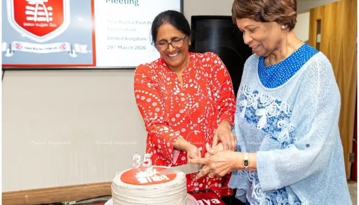 Devi PPA UK - 35th AGM (2026)