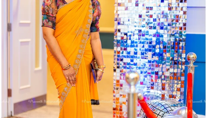 Funky 70's Bash with Rajiv Sebastian - Ananda Balika 2026