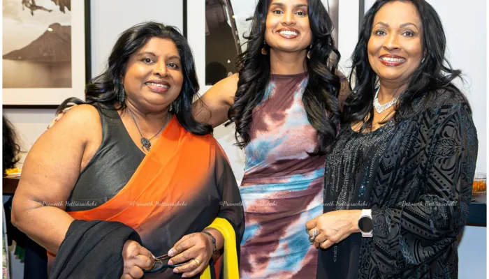 Mayans Tulip Gala Night 2026 