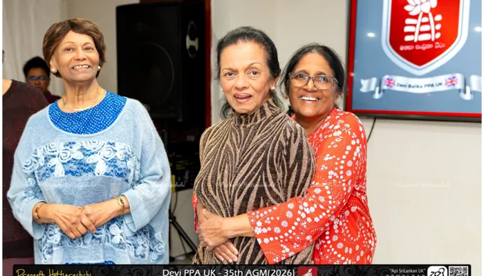 Devi PPA UK - 35th AGM (2026)