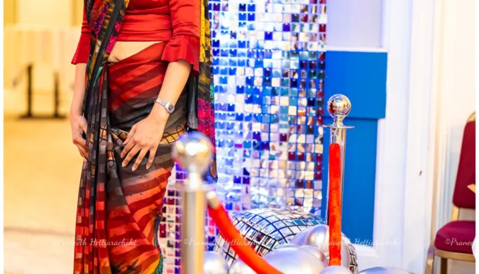 Funky 70's Bash with Rajiv Sebastian - Ananda Balika 2026