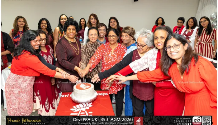 Devi PPA UK - 35th AGM (2026)