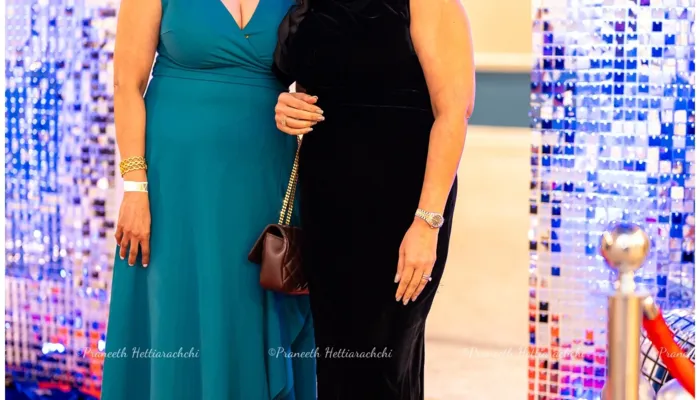 Funky 70's Bash with Rajiv Sebastian - Ananda Balika 2026