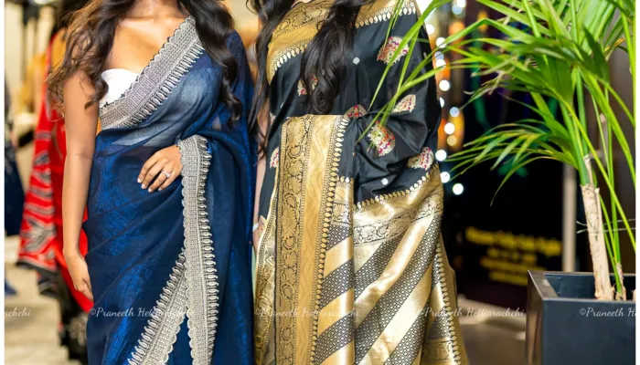 Mayans Tulip Gala Night 2026 