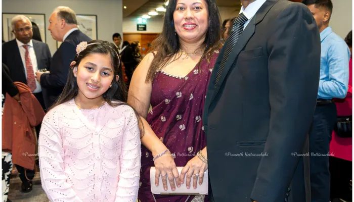 Mayans Tulip Gala Night 2026 