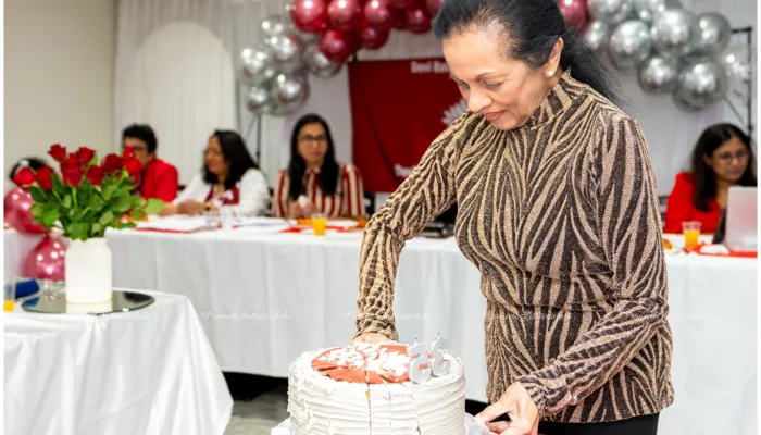 Devi PPA UK - 35th AGM (2026)