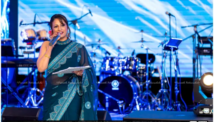 Funky 70's Bash with Rajiv Sebastian - Ananda Balika 2026