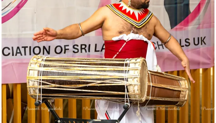 NASS UK Summer Classic Netball Tournament 2026 Launch Ceremony