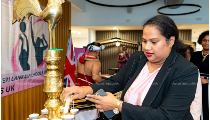 NASS UK Summer Classic Netball Tournament 2026 Launch Ceremony