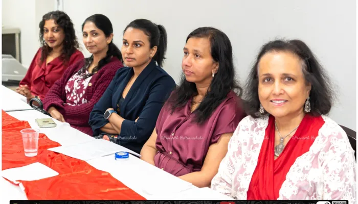 Devi PPA UK - 35th AGM (2026)