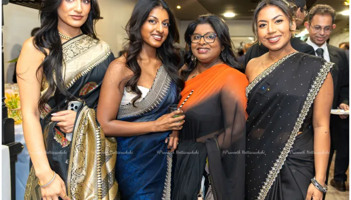 Mayans Tulip Gala Night 2026 
