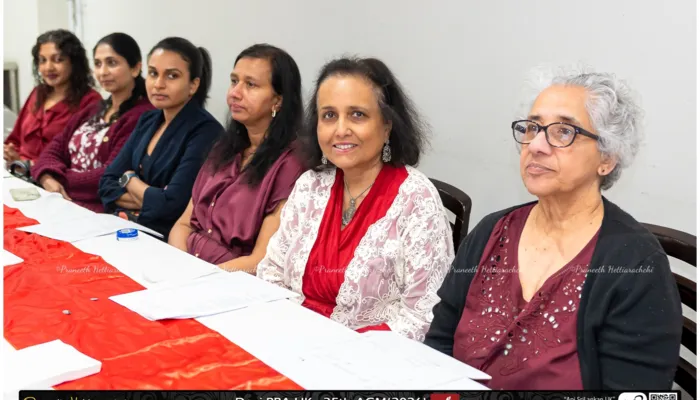 Devi PPA UK - 35th AGM (2026)