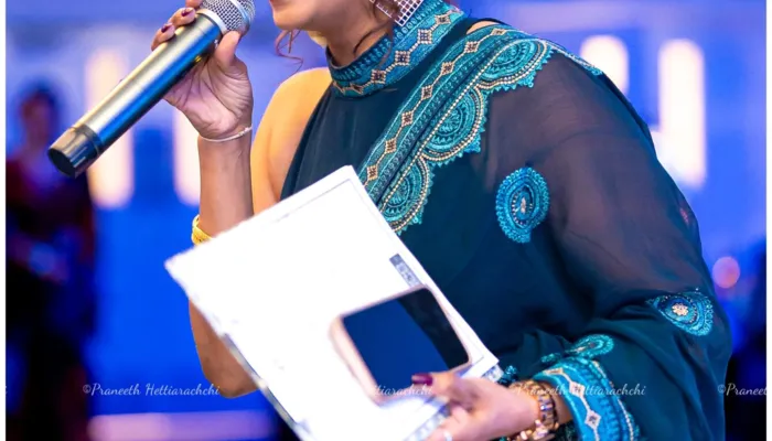 Funky 70's Bash with Rajiv Sebastian - Ananda Balika 2026