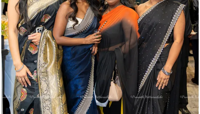 Mayans Tulip Gala Night 2026 