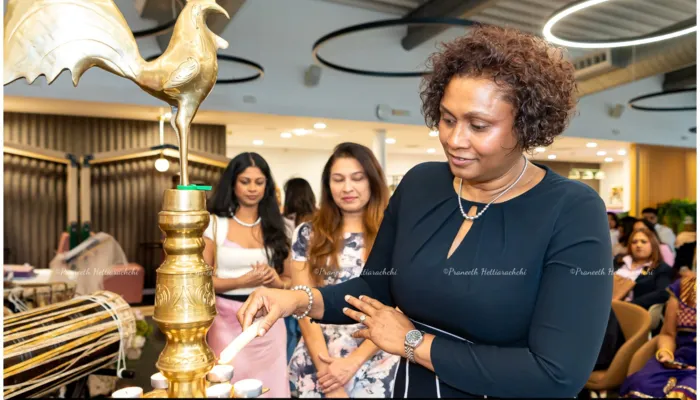 NASS UK Summer Classic Netball Tournament 2026 Launch Ceremony