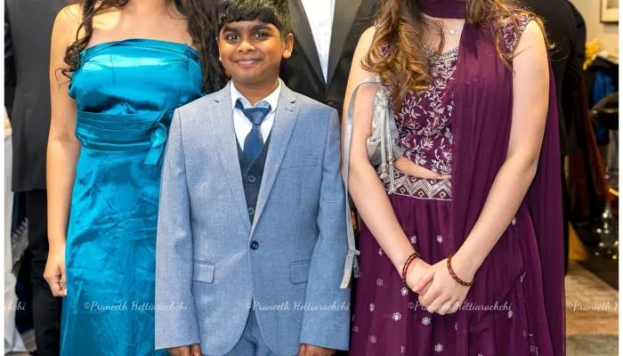 Mayans Tulip Gala Night 2026 