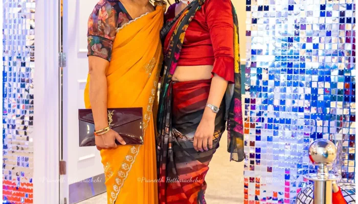 Funky 70's Bash with Rajiv Sebastian - Ananda Balika 2026