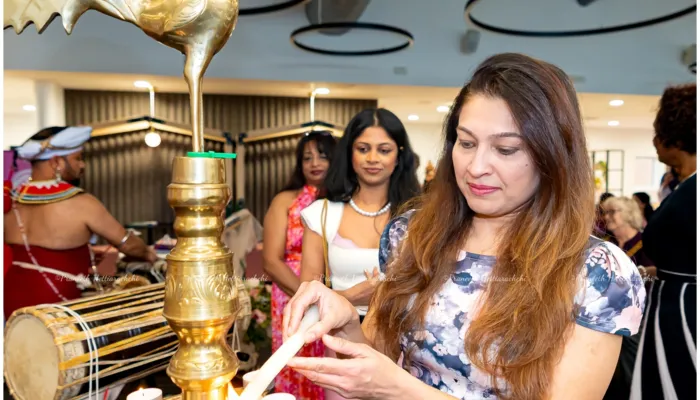 NASS UK Summer Classic Netball Tournament 2026 Launch Ceremony