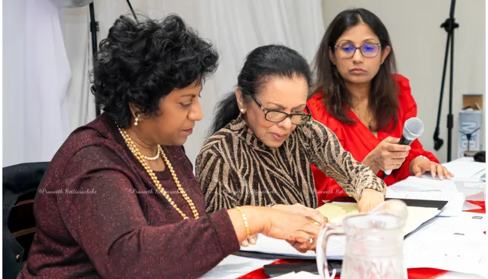 Devi PPA UK - 35th AGM (2026)