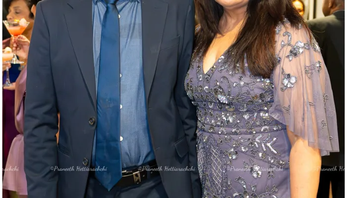 Mayans Tulip Gala Night 2026 