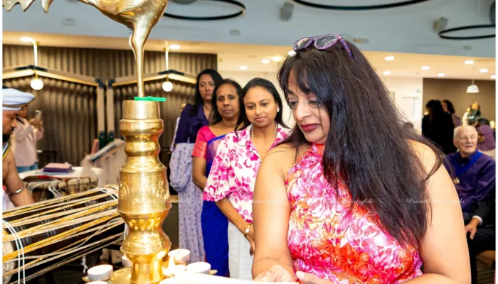 NASS UK Summer Classic Netball Tournament 2026 Launch Ceremony