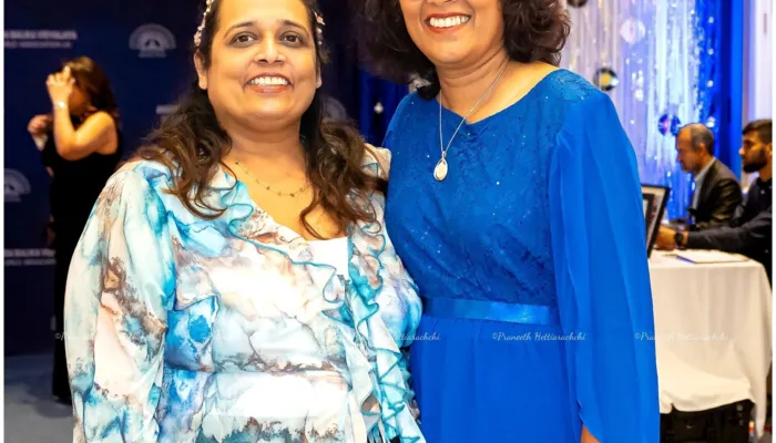 Funky 70's Bash with Rajiv Sebastian - Ananda Balika 2026