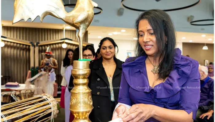 NASS UK Summer Classic Netball Tournament 2026 Launch Ceremony