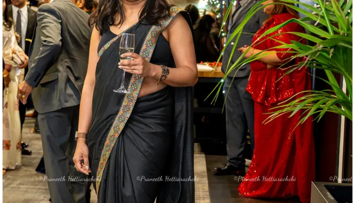 Mayans Tulip Gala Night 2026 