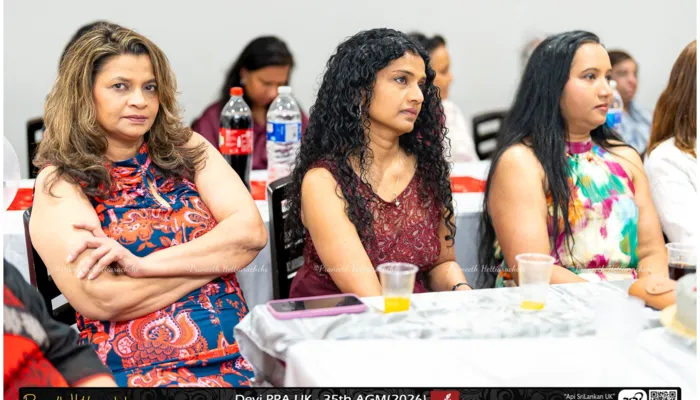 Devi PPA UK - 35th AGM (2026)