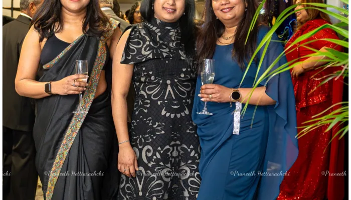 Mayans Tulip Gala Night 2026 