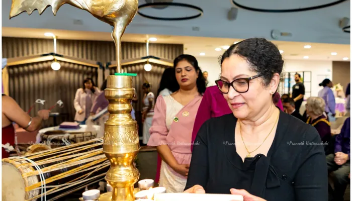 NASS UK Summer Classic Netball Tournament 2026 Launch Ceremony