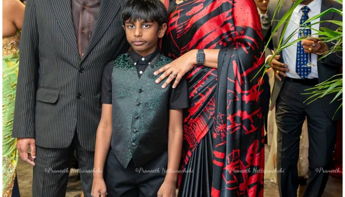 Mayans Tulip Gala Night 2026 