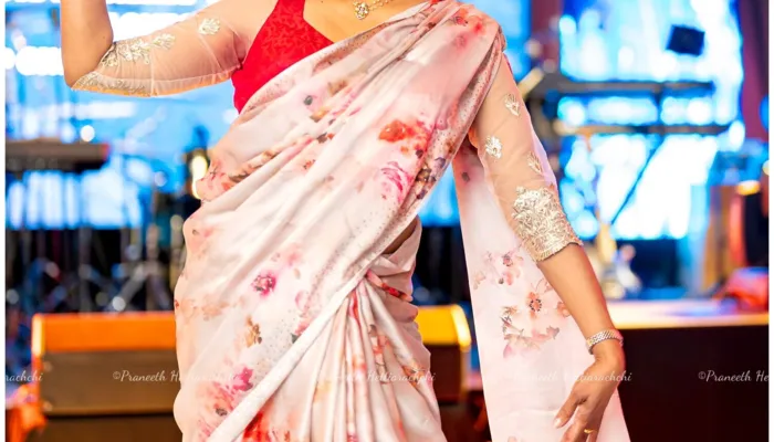 Funky 70's Bash with Rajiv Sebastian - Ananda Balika 2026