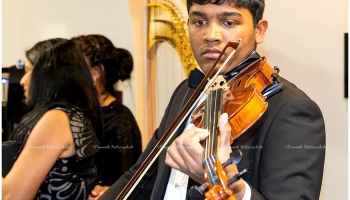 Mayans Tulip Gala Night 2026 