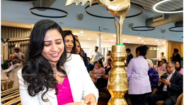 NASS UK Summer Classic Netball Tournament 2026 Launch Ceremony