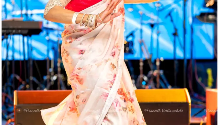 Funky 70's Bash with Rajiv Sebastian - Ananda Balika 2026