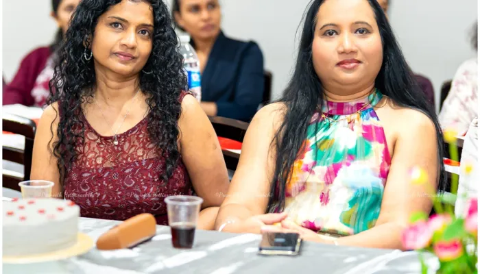 Devi PPA UK - 35th AGM (2026)