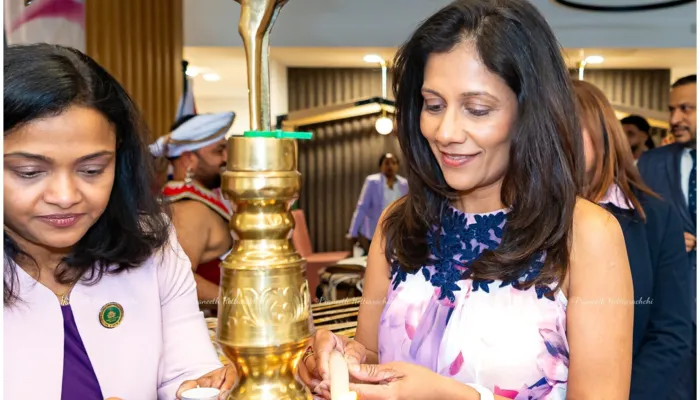 NASS UK Summer Classic Netball Tournament 2026 Launch Ceremony