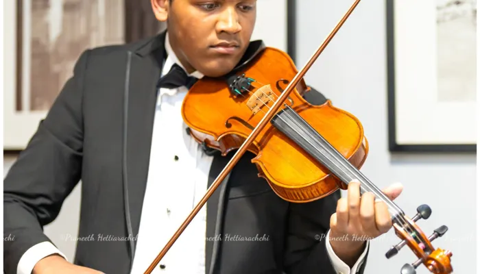 Mayans Tulip Gala Night 2026 